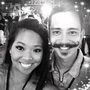 Meet your Posher, Lily